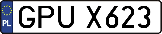 GPUX623