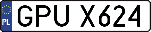 GPUX624
