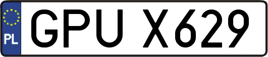 GPUX629