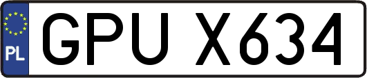 GPUX634