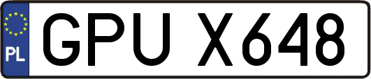 GPUX648