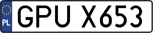 GPUX653
