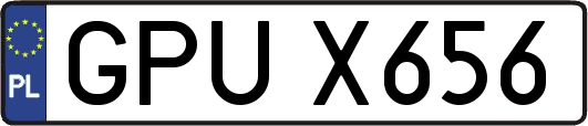 GPUX656