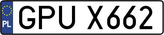 GPUX662