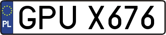 GPUX676