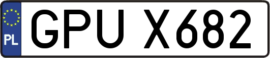 GPUX682