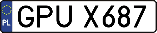 GPUX687