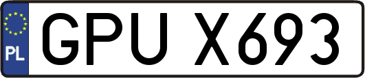 GPUX693
