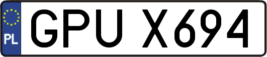 GPUX694