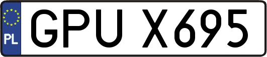GPUX695