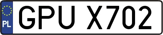 GPUX702