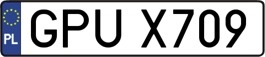 GPUX709