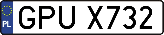 GPUX732