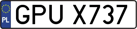 GPUX737