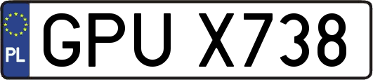 GPUX738