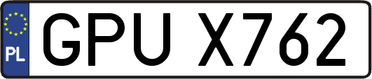 GPUX762