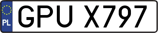 GPUX797
