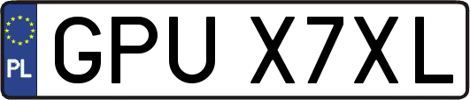 GPUX7XL