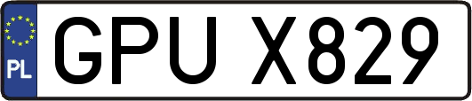 GPUX829