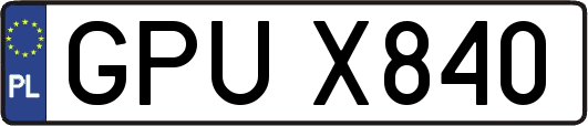 GPUX840