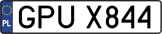 GPUX844