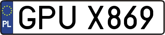 GPUX869