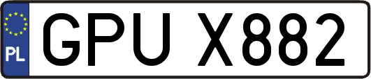 GPUX882