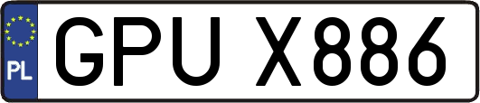 GPUX886