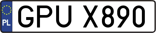 GPUX890
