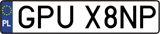 GPUX8NP