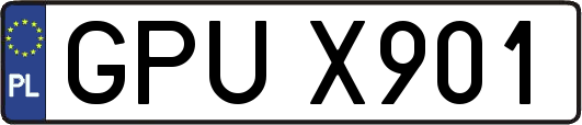 GPUX901