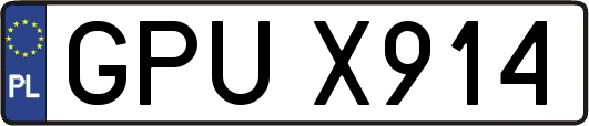 GPUX914