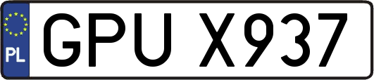 GPUX937