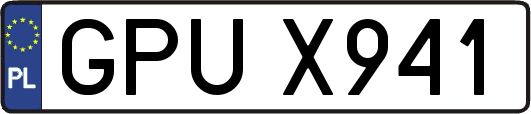 GPUX941