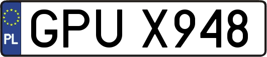 GPUX948