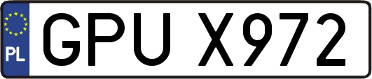 GPUX972