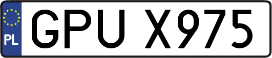 GPUX975