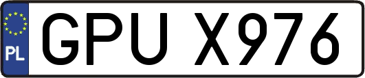 GPUX976