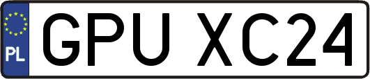 GPUXC24
