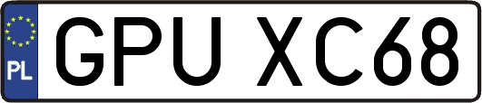 GPUXC68
