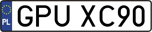 GPUXC90
