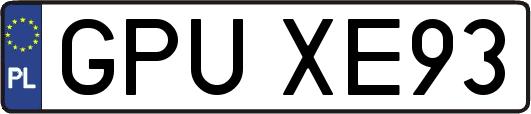 GPUXE93