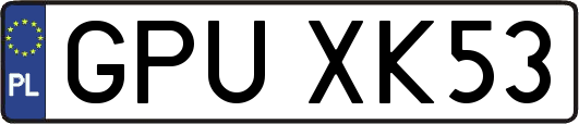 GPUXK53