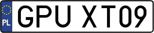 GPUXT09