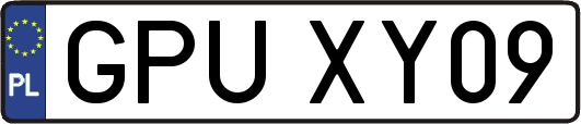 GPUXY09