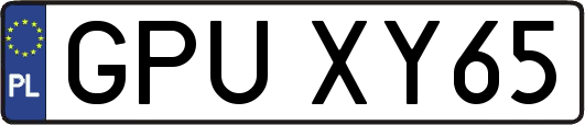 GPUXY65