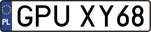 GPUXY68