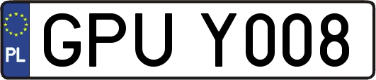 GPUY008