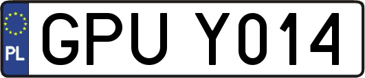 GPUY014