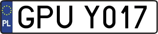 GPUY017